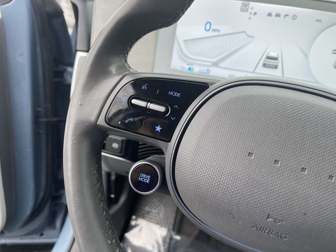 Certified 2023 Hyundai Ioniq 5 SEL AWD/4WD image 21