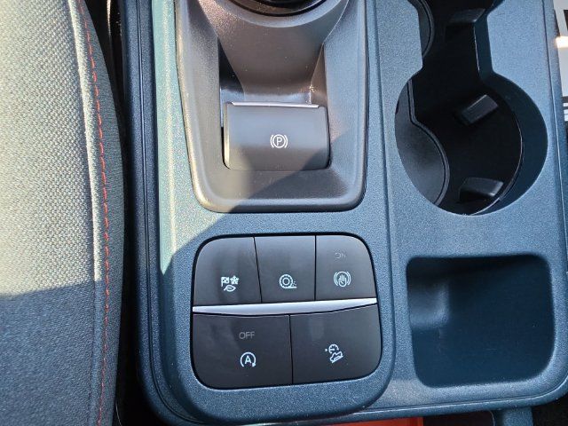 Used 2023 Ford Maverick XLT w/ Equipment Group 300A Standard AWD/4WD image 21