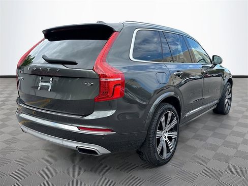 Used 2021 Volvo XC90 T6 Inscription w/ Protection Package Premier image 6