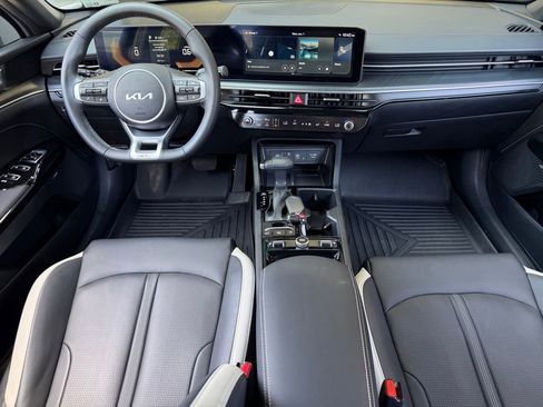 Used 2025 Kia K5 GT-Line w/ GT-Line Premium Package FWD image 18