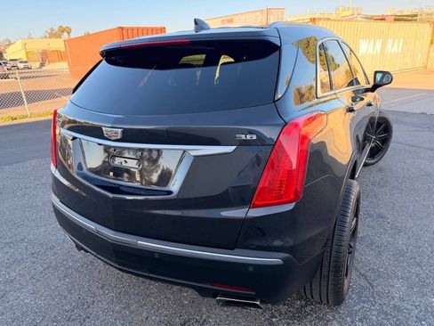Used 2019 Cadillac XT5 FWD image 19