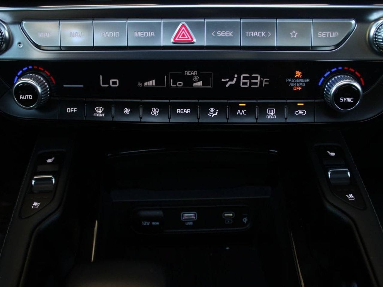 Used 2024 Kia Telluride SX Prestige X-Line AWD/4WD image 26