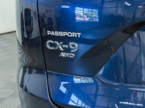 Used 2020 MAZDA CX-9 Grand Touring AWD/4WD image 11