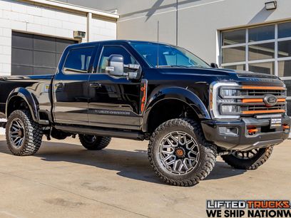 Used 2024 Ford F250 Lariat w/ Lariat Ultimate Package