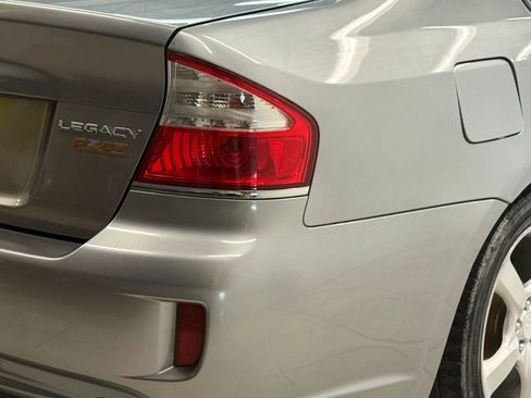 Used 2009 Subaru Legacy 2.5i Special Edition image 10