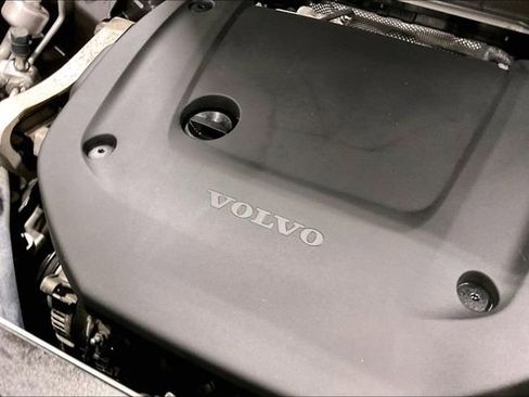 Certified 2023 Volvo XC90 B6 Ultimate image 36