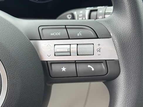 New 2026 Hyundai Tucson SE FWD image 27