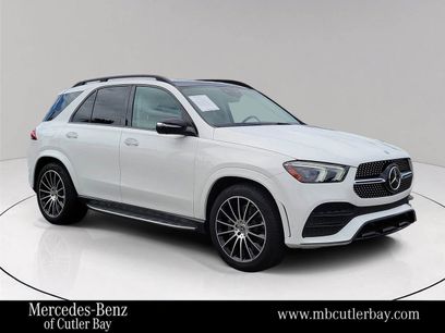 Certified 2023 Mercedes-Benz GLE 450 4MATIC