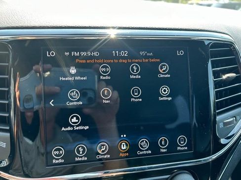 Used 2019 Jeep Grand Cherokee Limited AWD/4WD image 15