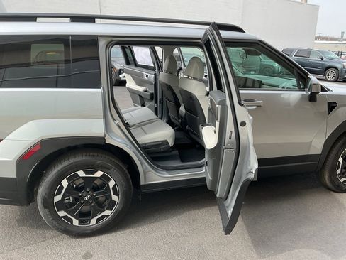 New 2026 Hyundai Santa Fe SEL image 15