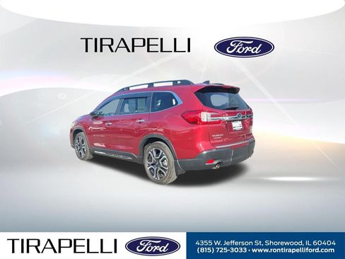Used 2024 Subaru Ascent Touring AWD/4WD image 2