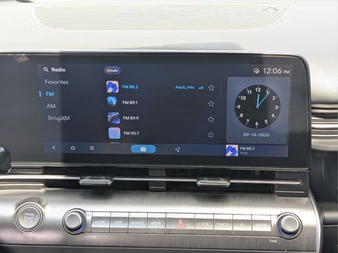 Used 2024 Hyundai Kona SEL FWD image 20
