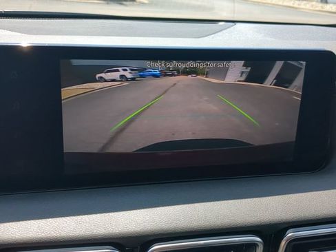 New 2026 Nissan Sentra SV w/ SV Convenience Package FWD image 19