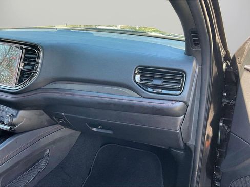 Certified 2024 Dodge Durango R/T image 22