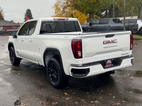 New 2026 GMC Sierra 1500 Elevation AWD/4WD image 71