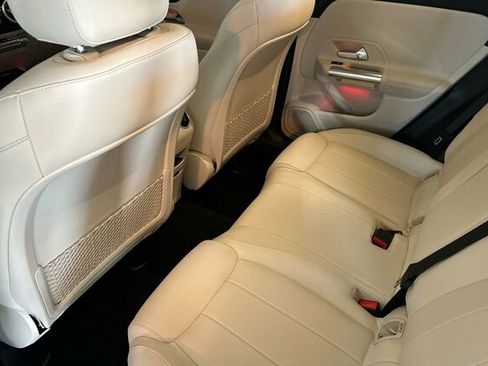 Certified 2026 Mercedes-Benz GLA 250 image 14