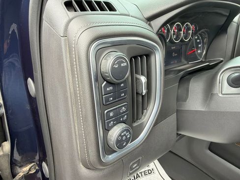 Used 2020 Chevrolet Silverado 1500 RST w/ All-Star Edition AWD/4WD image 20