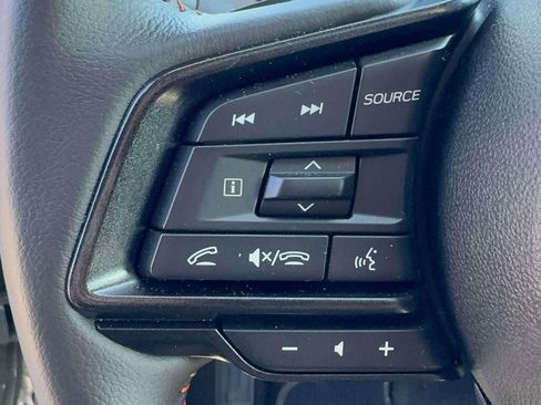 Certified 2025 Subaru Crosstrek 2.5i Limited image 15