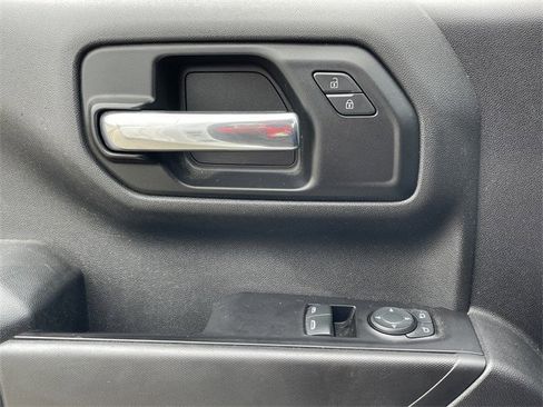 Used 2019 Chevrolet Silverado 1500 W/T w/ WT Convenience Package image 21