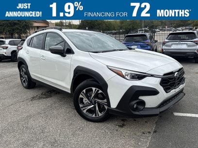 Used 2025 Subaru Crosstrek 2.5i Premium