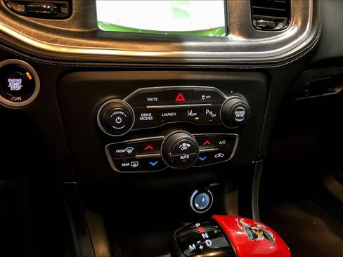Used 2022 Dodge Charger Scat Pack w/ Daytona Edition Group RWD image 14