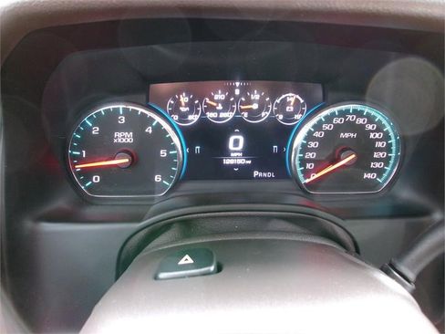 Used 2017 Chevrolet Tahoe Premier image 24