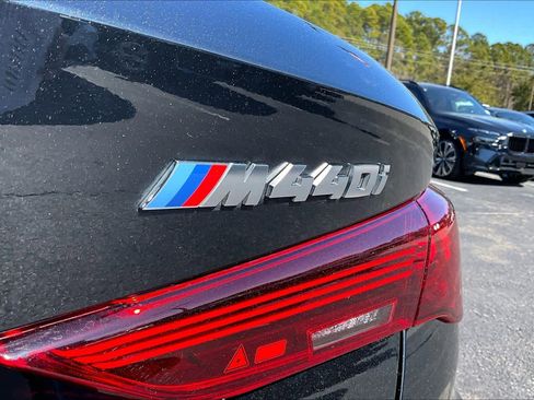 Certified 2026 BMW M440i Convertible image 30