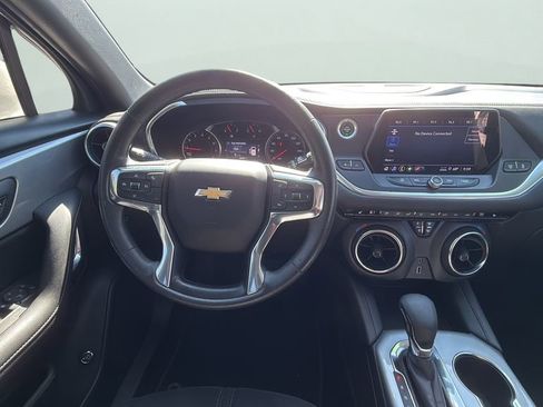 Used 2022 Chevrolet Blazer LT FWD image 20
