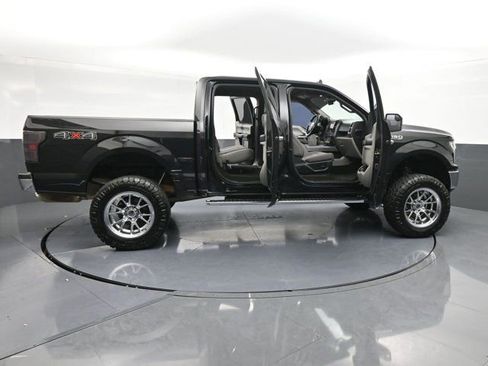 Used 2020 Ford F150 XLT w/ Equipment Group 302A Luxury image 44