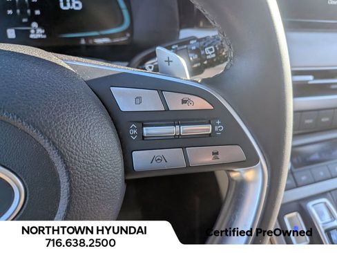 Used 2023 Hyundai Palisade SEL image 29