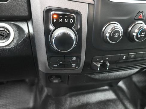 Used 2016 RAM 1500 Tradesman w/ Popular Equipment Group image 14