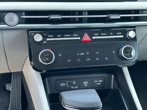 New 2026 Hyundai Tucson SEL FWD image 31