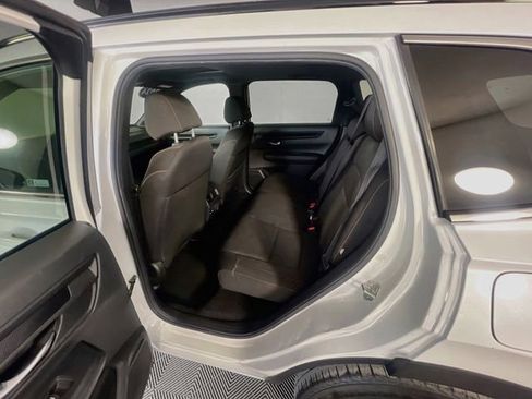 Used 2024 Honda CR-V Sport image 27