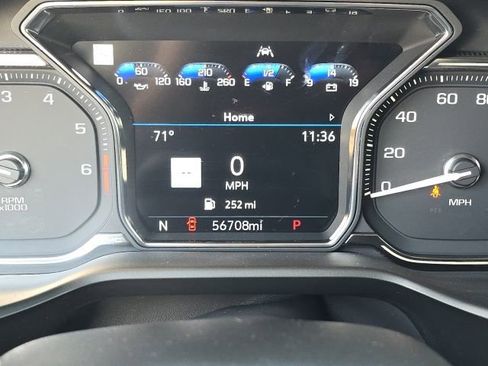 Used 2021 GMC Yukon XL Denali w/ LPO, Illumination Package image 27