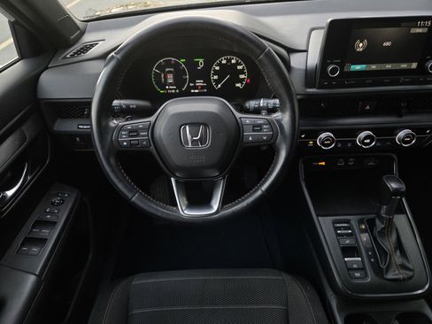 Used 2023 Honda CR-V Sport image 12