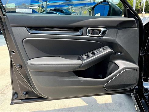 New 2026 Honda Civic Sport Touring image 10