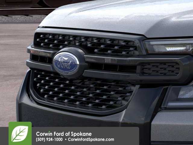 New 2026 Ford Ranger XLT AWD/4WD image 14