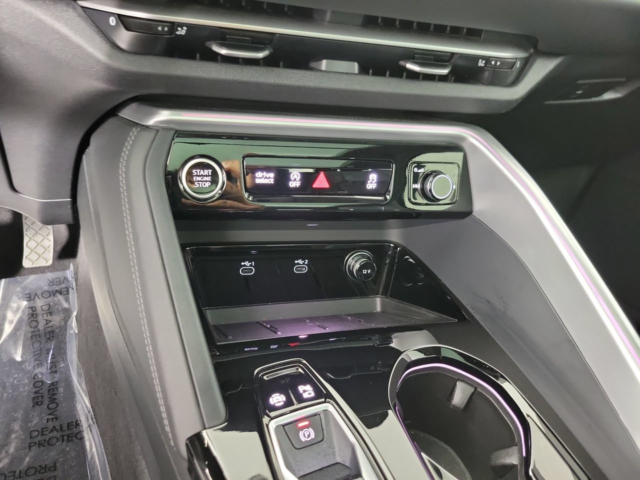 Used 2025 Audi Q5 Premium Plus w/ Premium Plus AWD/4WD image 16