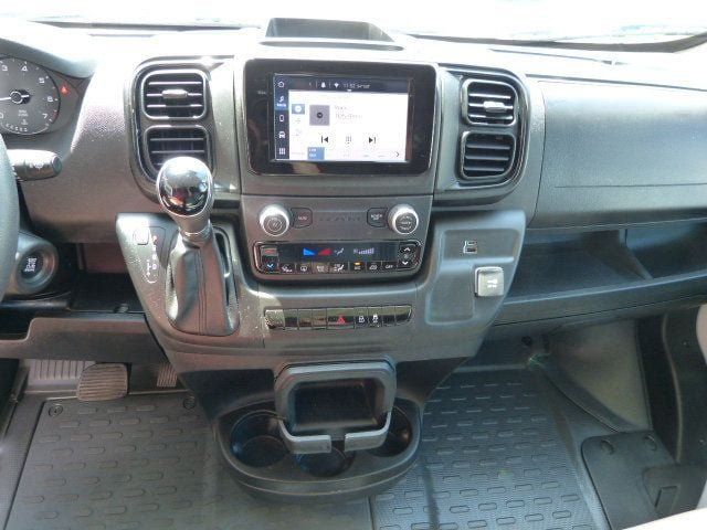 Used 2023 RAM ProMaster 2500 FWD image 34