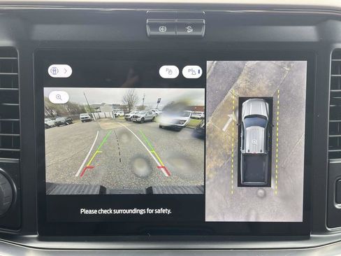 New 2026 Ford F250 King Ranch w/ Chrome Package image 20