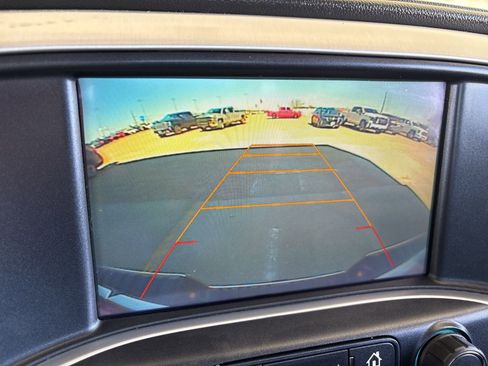 Used 2017 GMC Sierra 1500 SLT w/ Texas SLT Premium Package image 21