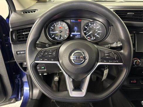 Used 2021 Nissan Rogue Sport S FWD image 22