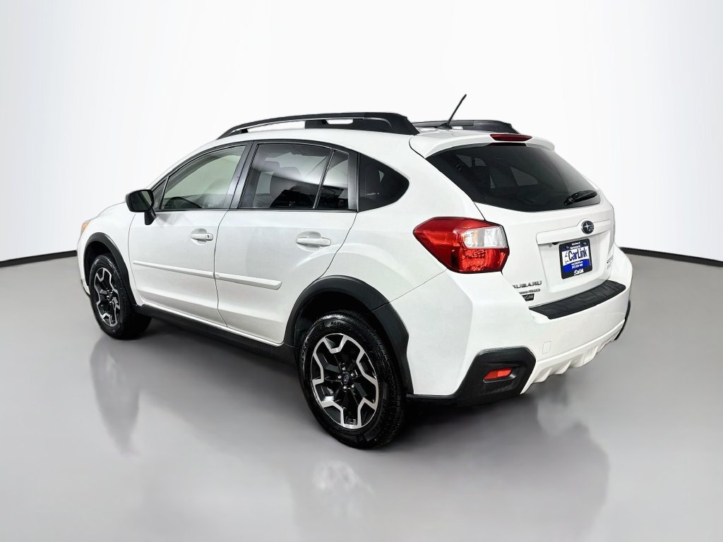 Used 2016 Subaru Crosstrek 2.0i AWD/4WD image 5