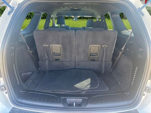 Used 2024 Dodge Durango SXT w/ SXT Blacktop Group image 20