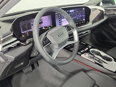 New 2026 Audi A6 Prestige AWD/4WD image 11