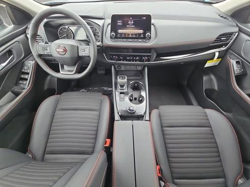 New 2026 Nissan Rogue SV AWD/4WD image 20