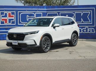 New 2026 Honda CR-V EX-L video 1