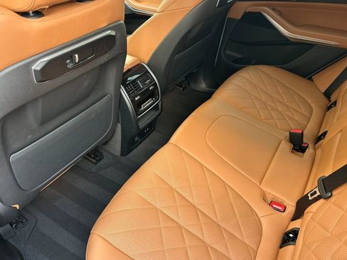 Used 2024 BMW X5 sDrive40i w/ M Sport Package image 12