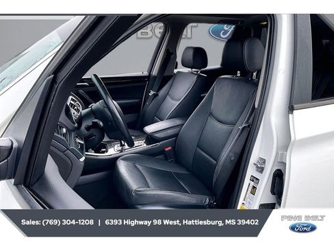 Used 2011 BMW X3 xDrive28i AWD/4WD image 18