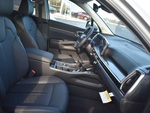 New 2026 Kia Sorento S w/ S Panoramic Sunroof Package AWD/4WD image 13